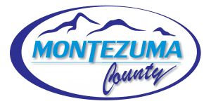 Montezuma County Logo
