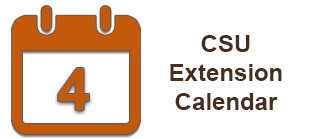 CSU Calendar