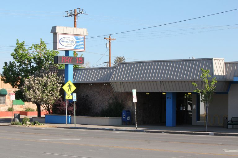 Treasurer / Public Trustee