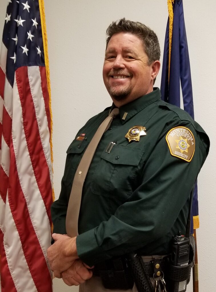 Departments and Contacts