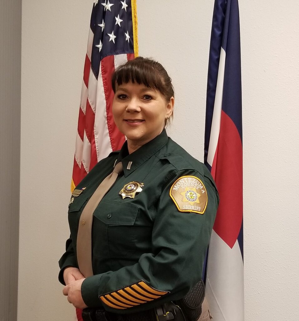 Departments and Contacts