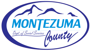 Montezuma County Social Services Logo