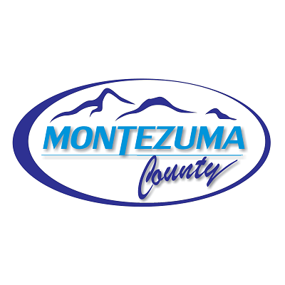 Montezuma County Logo