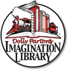 Dolly Parton's Imagination library